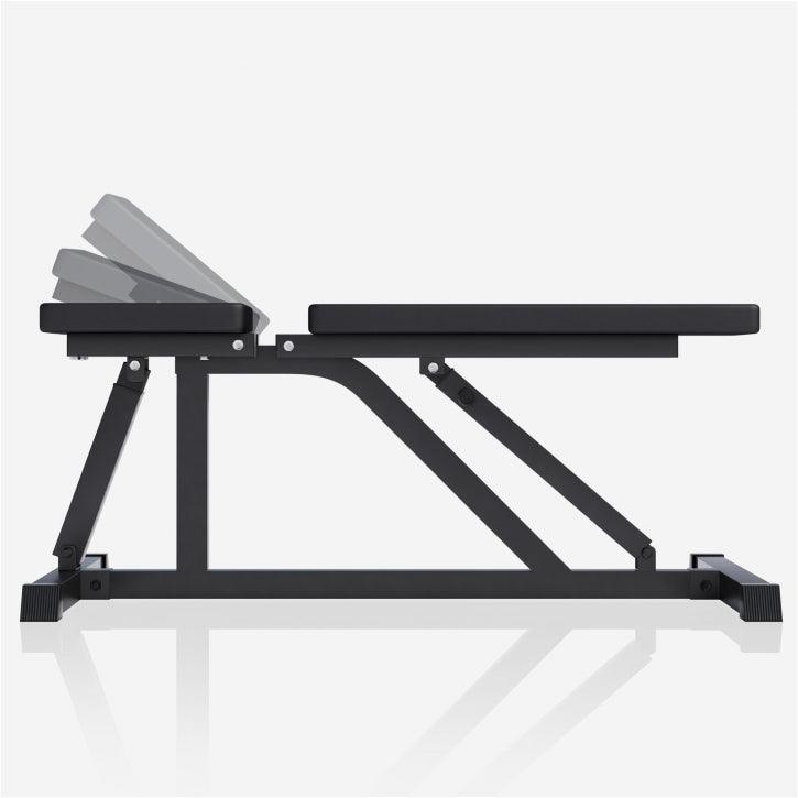 E-Series Multi-Schrägbank - Gorilla Sports DE