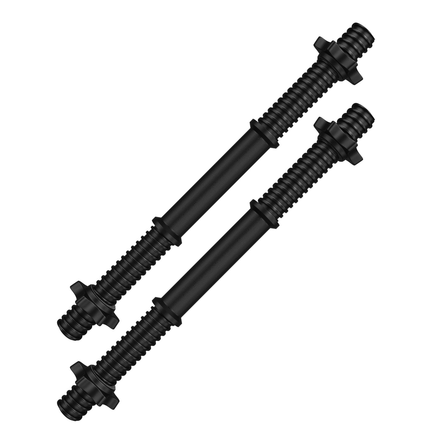 Kurzhantel Set Kunststoff 30 kg - Gorilla Sports DE