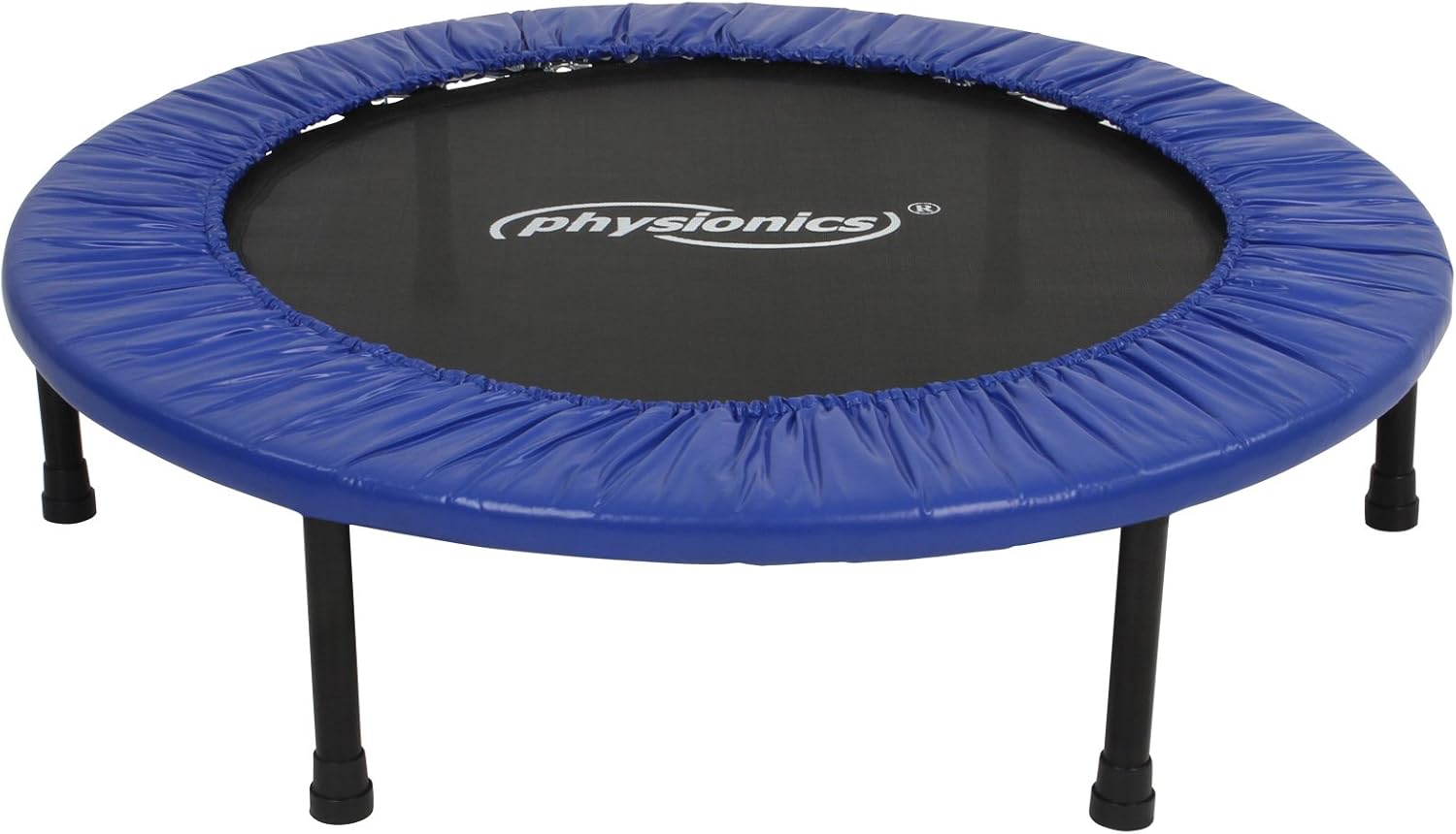 Fitness Trampolin 81 - 122 cm - Gorilla Sports DE