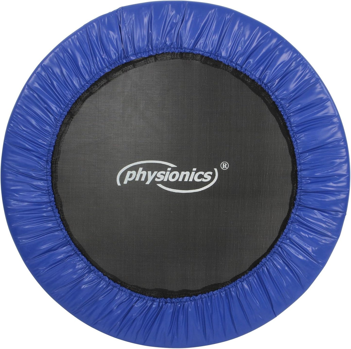 Fitness Trampolin 81 - 122 cm - Gorilla Sports DE