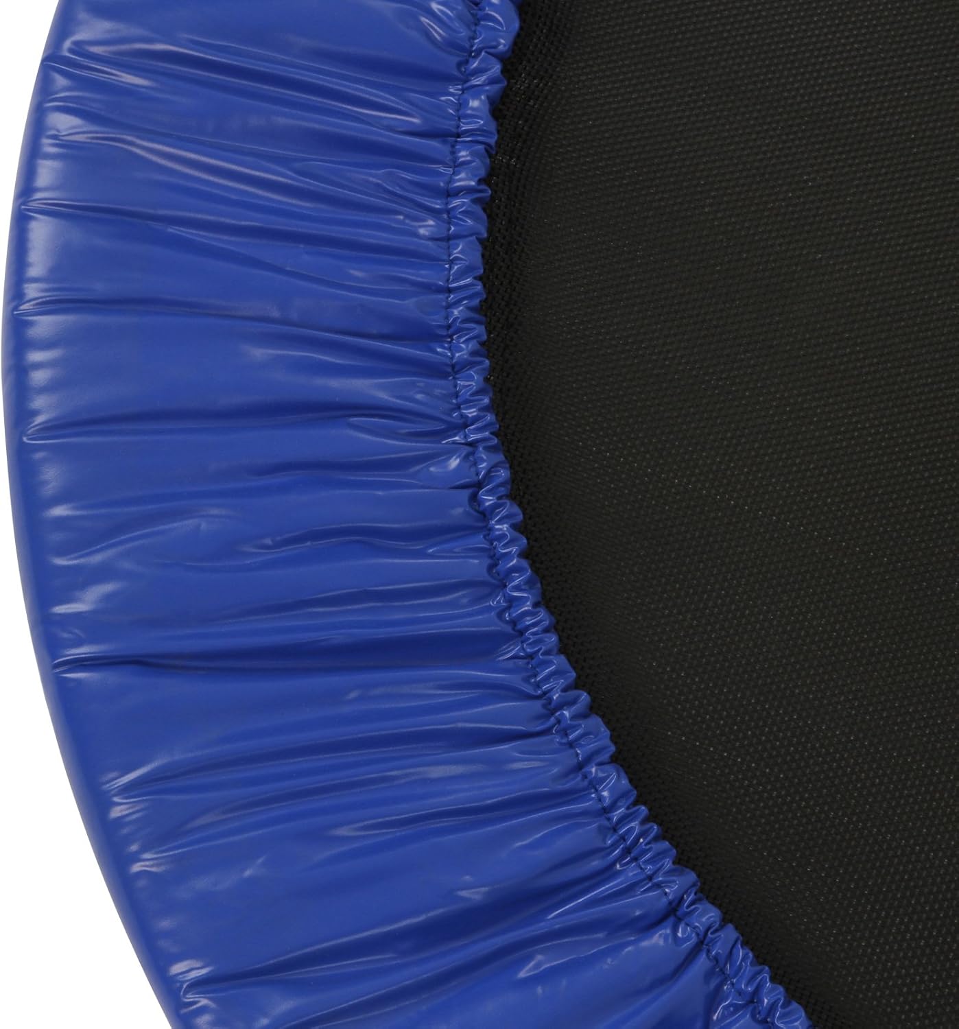 Fitness Trampolin 81 - 122 cm - Gorilla Sports DE