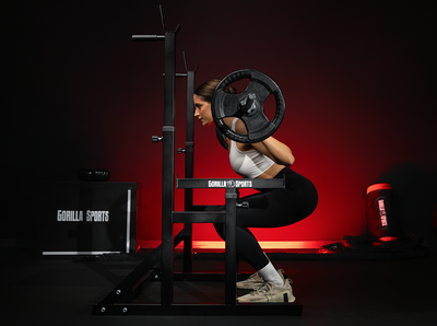 Power Rack Sets