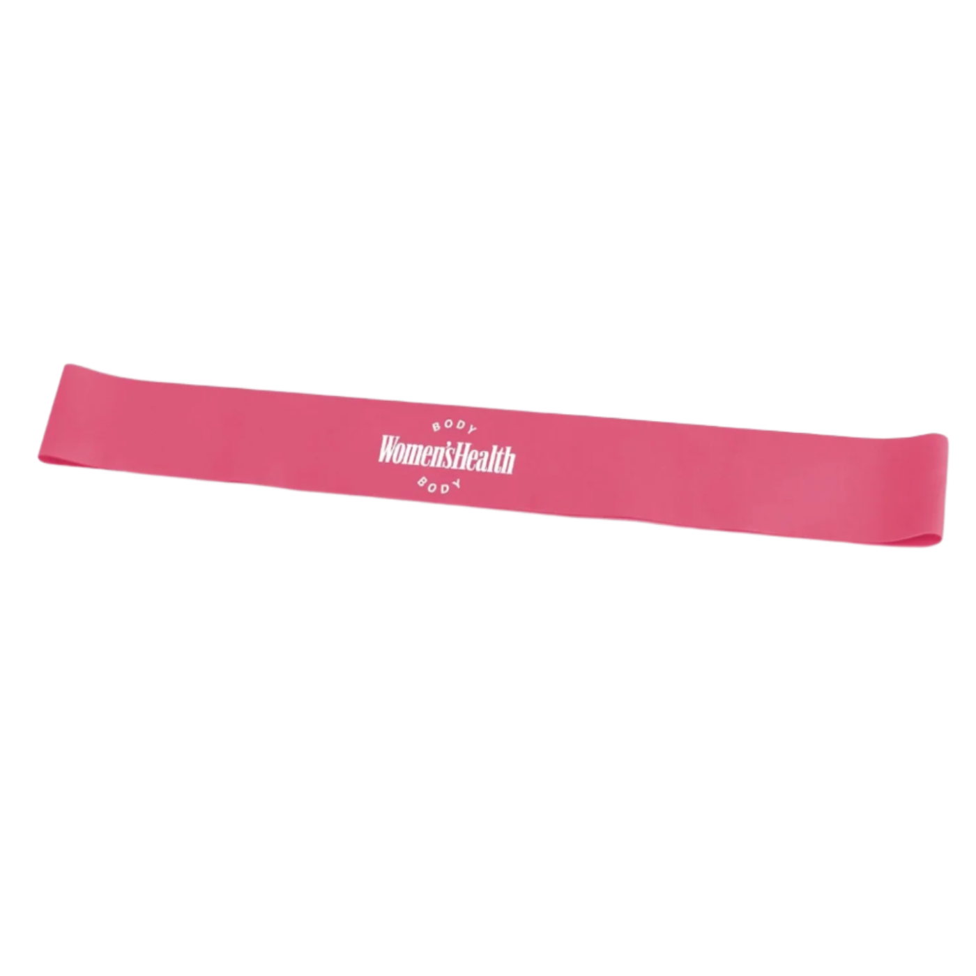 Widerstandsbänder Pink - Gorilla Sports DE
