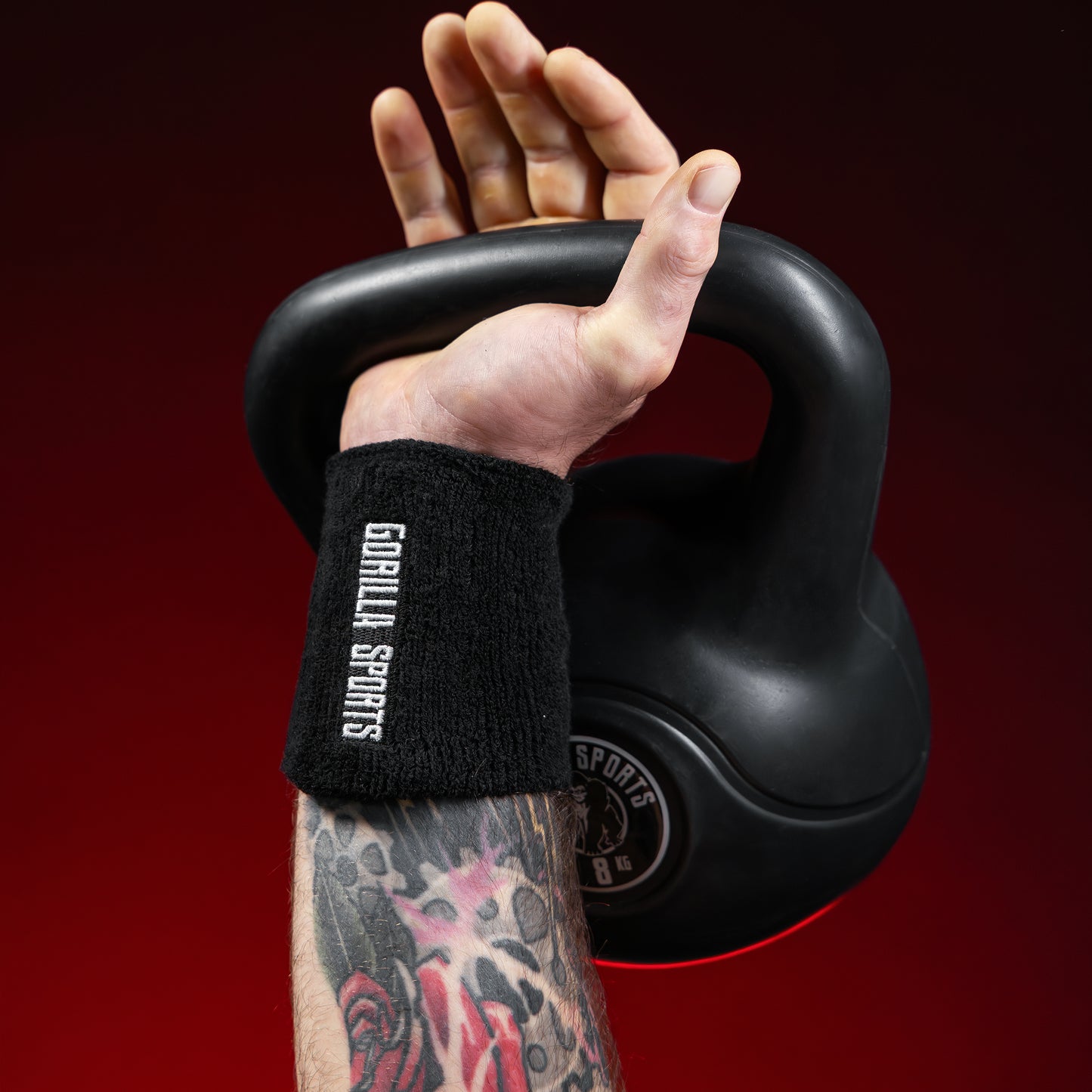 Kettlebell Kunststoff 2 - 20 kg