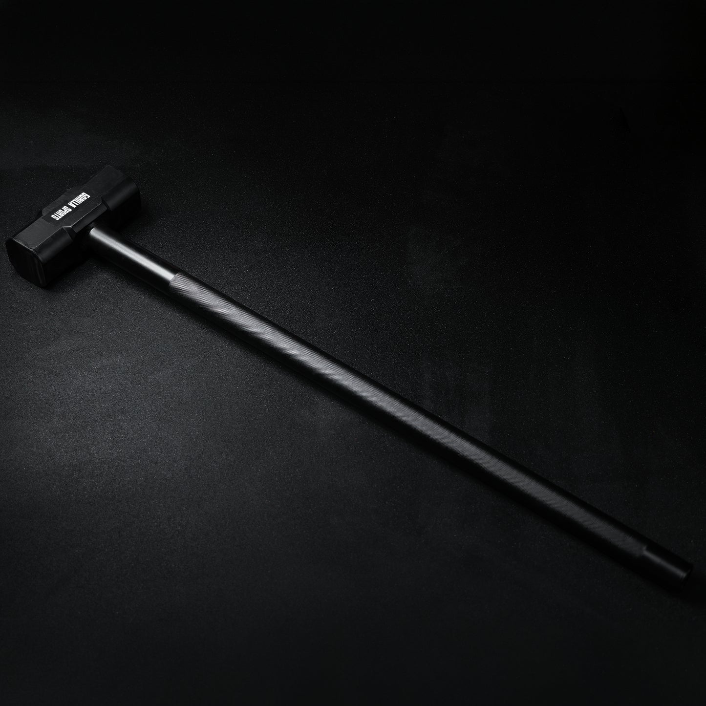 Gym Hammer aus Stahl 6 - 15 kg