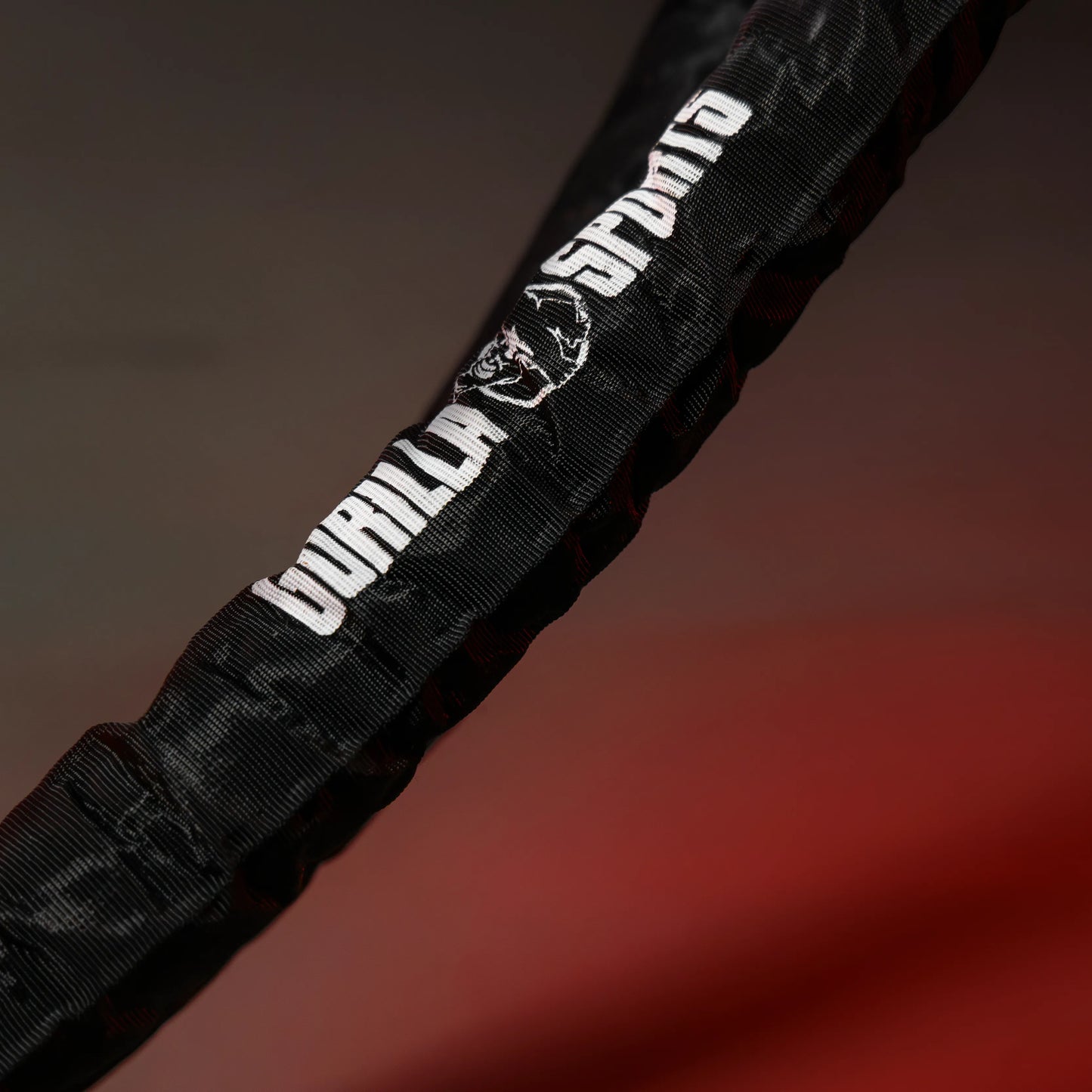 Battle Rope inkl. Wandbefestigung in verschiedenen Längen und Dicken - Gorilla Sports DE