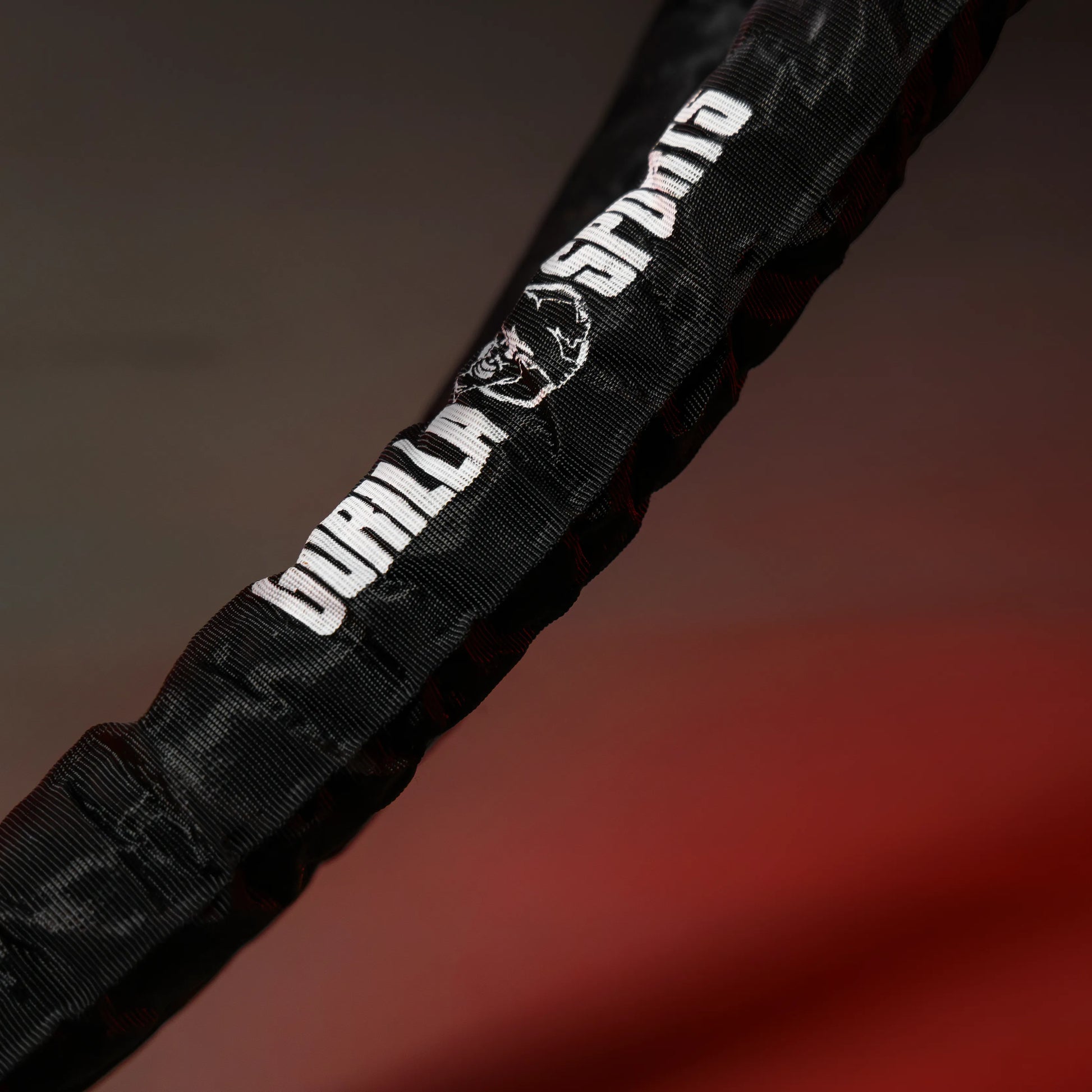 Battle Rope inkl. Wandbefestigung in verschiedenen Längen und Dicken - Gorilla Sports DE