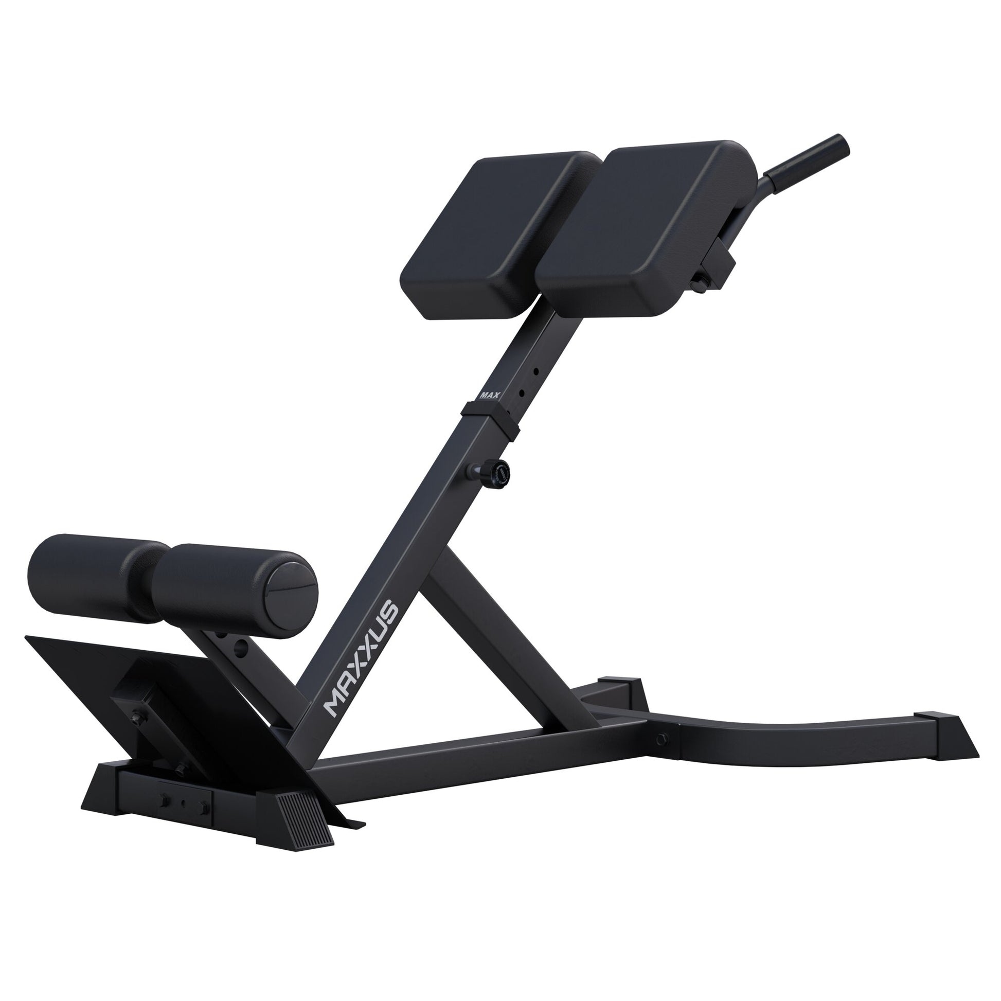 Hyper Extension Rückentrainer - Gorilla Sports DE