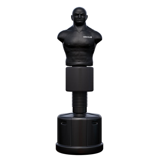 Standboxsack PRO FIGHTER - Gorilla Sports DE