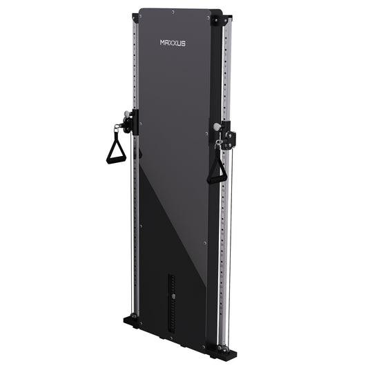 Kabelzugstation SmartGym H8 - Gorilla Sports DE