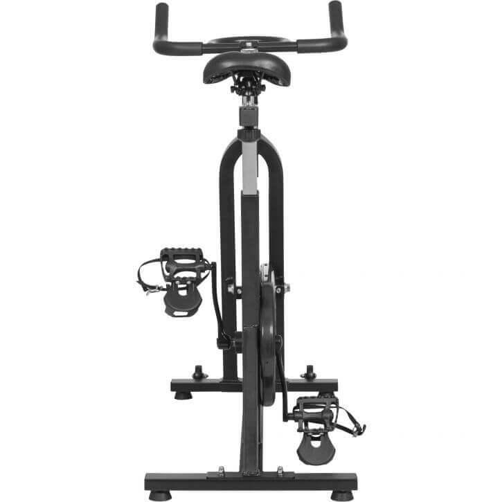 Indoor Cycling mit dem Tretlager F25x50 - Gorilla Sports DE