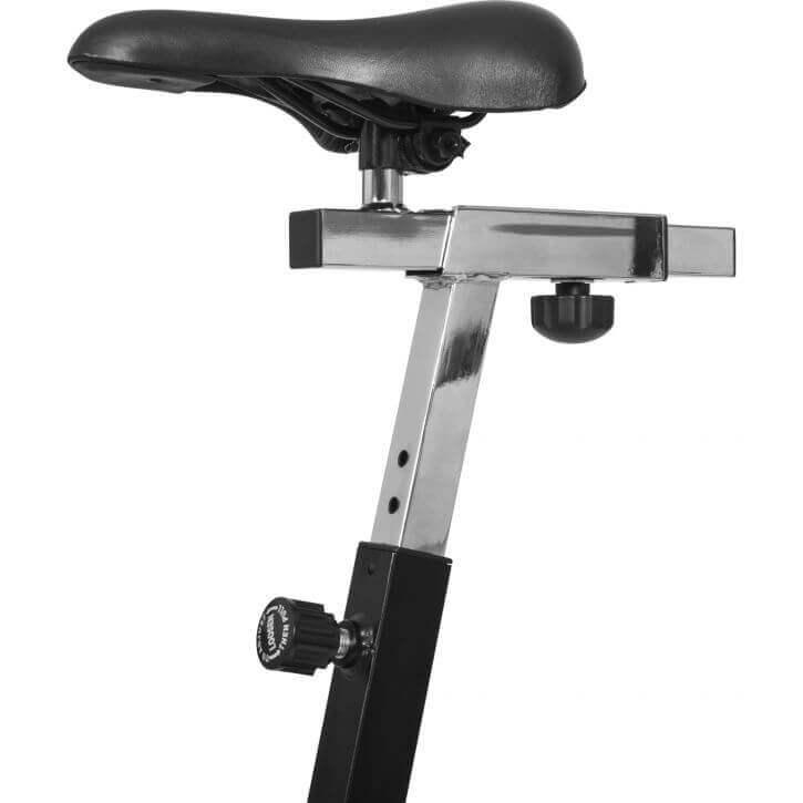 Indoor Cycling mit dem Tretlager F25x50 - Gorilla Sports DE