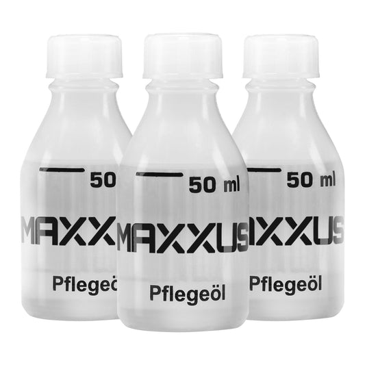 Pflegeöl für Laufbänder, 50 ml - Gorilla Sports DE