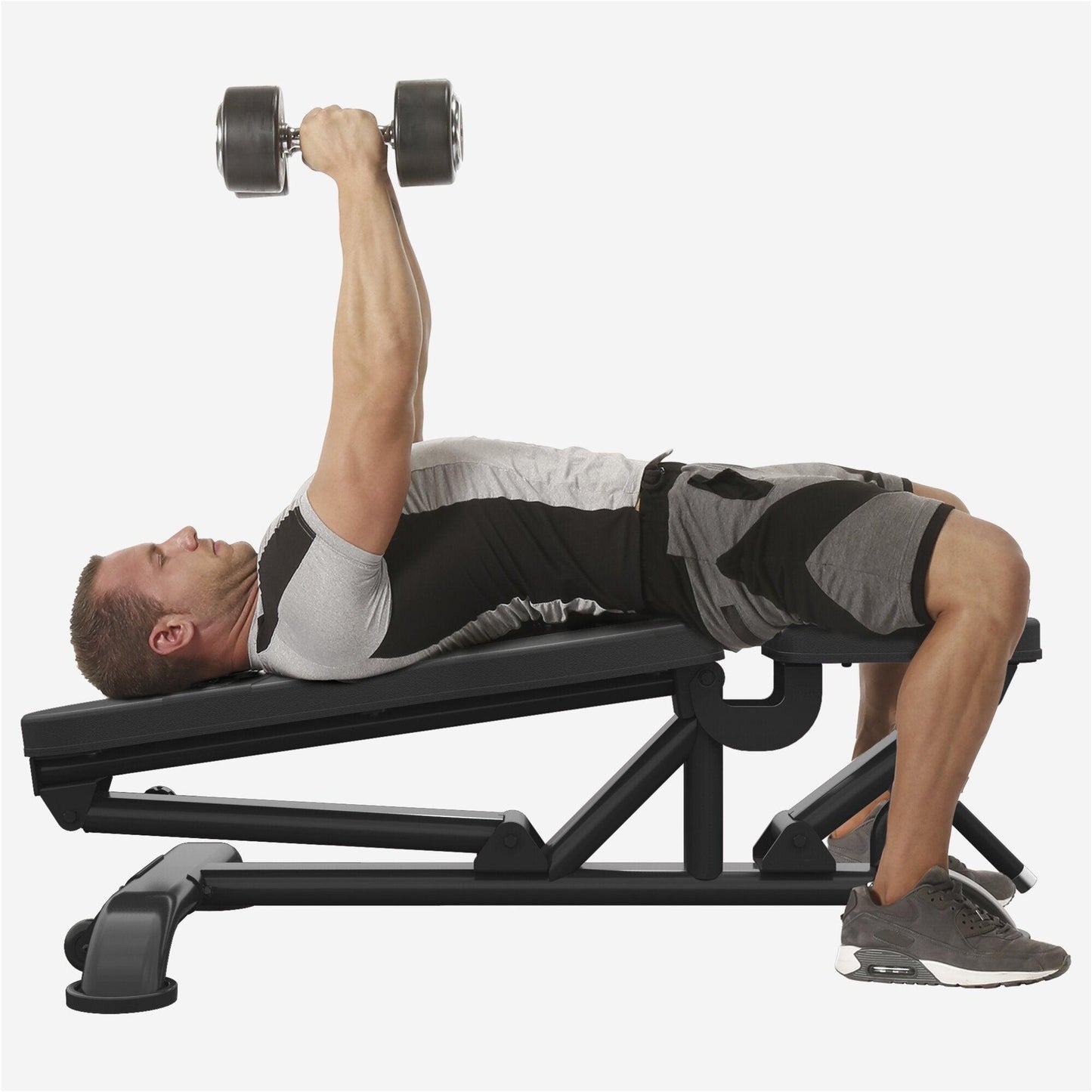 Universal Trainingsbank PRO - Gorilla Sports DE