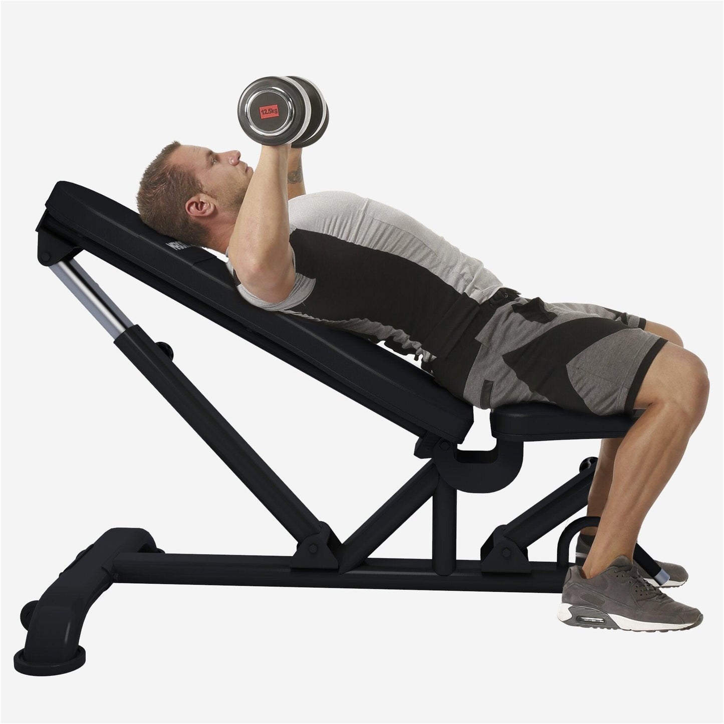 Universal Trainingsbank PRO - Gorilla Sports DE